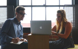 Yetkili Finans Markası.